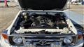2004 Toyota Landcruiser 70