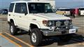 2004 Toyota Landcruiser 70