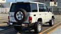 2004 Toyota Landcruiser 70