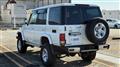 2004 Toyota Landcruiser 70