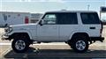 2004 Toyota Landcruiser 70