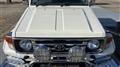 2004 Toyota Landcruiser 70