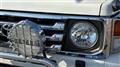 2004 Toyota Landcruiser 70