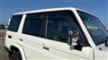 2004 Toyota Landcruiser 70