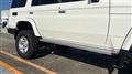 2004 Toyota Landcruiser 70