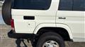 2004 Toyota Landcruiser 70
