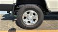 2004 Toyota Landcruiser 70