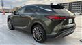 2024 Lexus RX