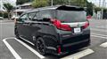 2021 Toyota Alphard