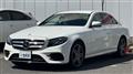2021 Mercedes-Benz E-Class