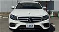 2021 Mercedes-Benz E-Class