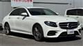 2021 Mercedes-Benz E-Class