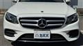 2021 Mercedes-Benz E-Class