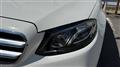 2021 Mercedes-Benz E-Class