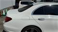 2021 Mercedes-Benz E-Class