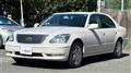 2004 Toyota Celsior