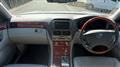 2004 Toyota Celsior
