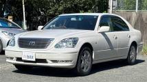 2004 Toyota Celsior
