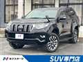 2022 Toyota Land Cruiser Prado