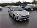 2021 Toyota Prius