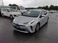 2021 Toyota Prius