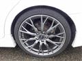 2018 Toyota Mark X