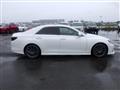 2018 Toyota Mark X