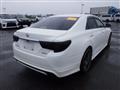 2018 Toyota Mark X