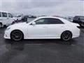 2018 Toyota Mark X