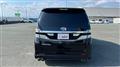 2011 Toyota Vellfire