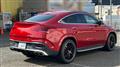 2021 Mercedes-Benz GLE-CLASS