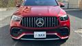 2021 Mercedes-Benz GLE-CLASS