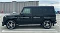 2009 Mercedes-Benz G-Class