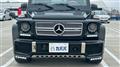 2009 Mercedes-Benz G-Class