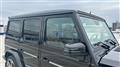 2009 Mercedes-Benz G-Class