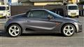 2016 Honda S660