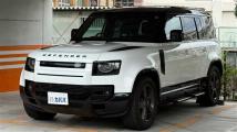 2023 Land Rover Defender