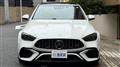 2023 Mercedes-Benz C-Class