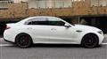 2023 Mercedes-Benz C-Class