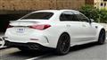 2023 Mercedes-Benz C-Class