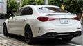 2023 Mercedes-Benz C-Class