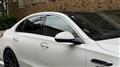 2023 Mercedes-Benz C-Class