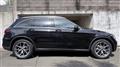 2020 Mercedes-Benz GLC-Class