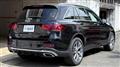 2020 Mercedes-Benz GLC-Class
