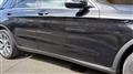 2020 Mercedes-Benz GLC-Class