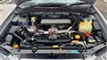 2003 Subaru Forester