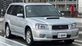 2003 Subaru Forester