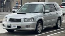 2003 Subaru Forester