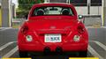 2004 Daihatsu Copen