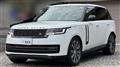 2024 Land Rover Range Rover